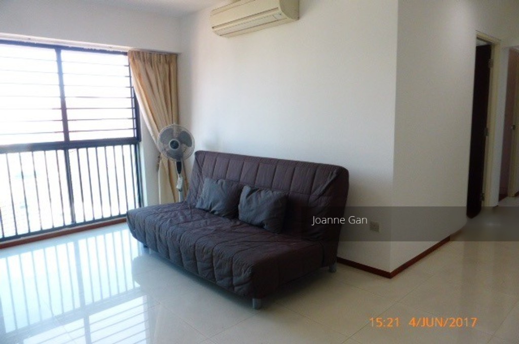 The Pinnacle@Duxton thumbnail photo